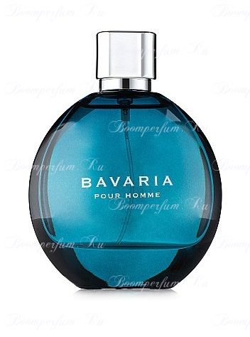 Fragrance World Bavaria Pour Homme