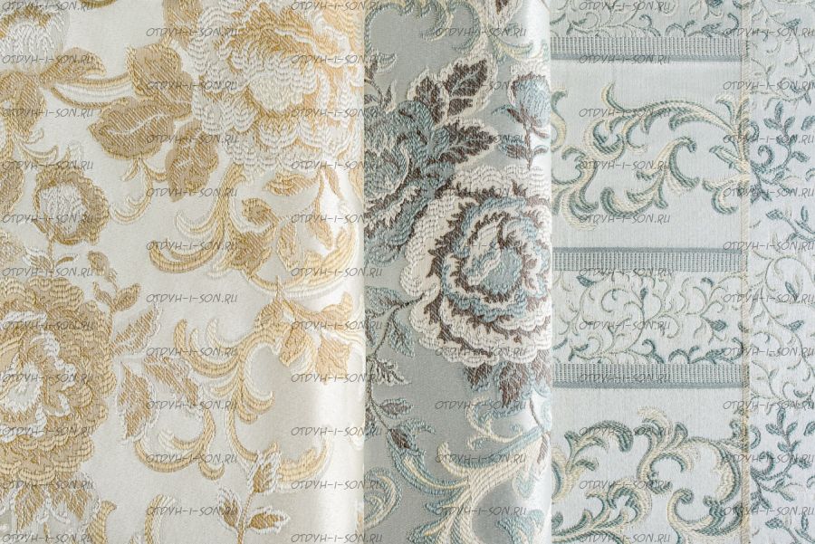 Союз-М, Жаккард Medichi, только оптом, более 100 метров