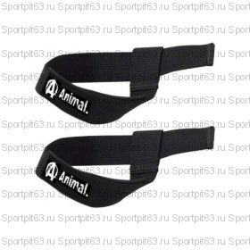 Animal Lifting Straps Universal Nutrition (ремни для тяги)