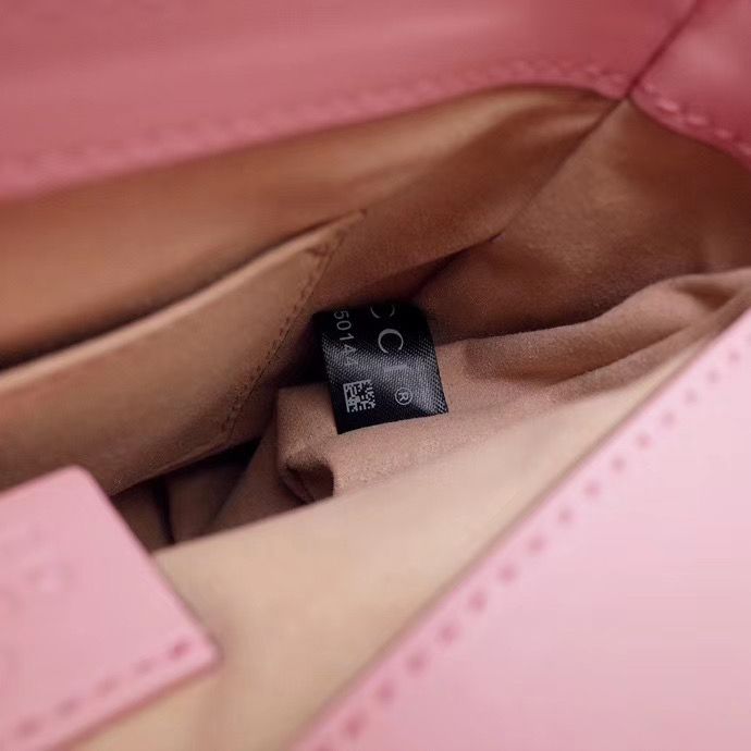 Gucci Marmont GG 21 cm