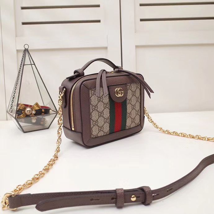 Gucci Ophidia 18,5 cm