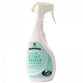 Canter Coat Shine Conditioner / Кондиционер для придания блеска.   Carr&Day&Martin