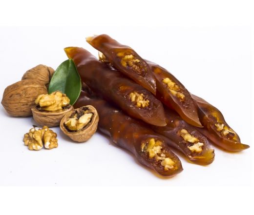 Чурчхела "Ассорти" 500гр