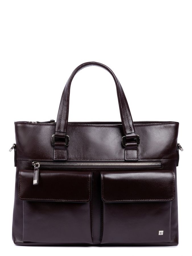 Сумка деловая ELEGANZZA Z0x-DB7031-01-00032964