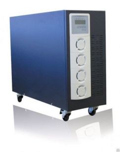 Inform DSP Flexipower FP 1110-1