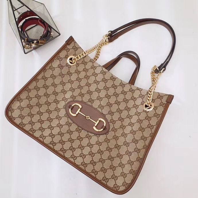 Gucci Tote Supreme 35 cm