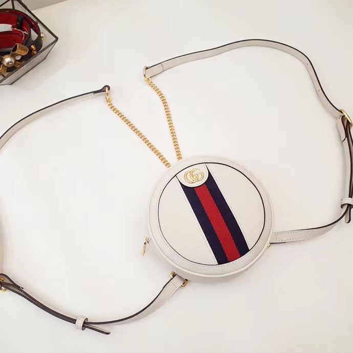 Мини рюкзак Gucci 18 cm