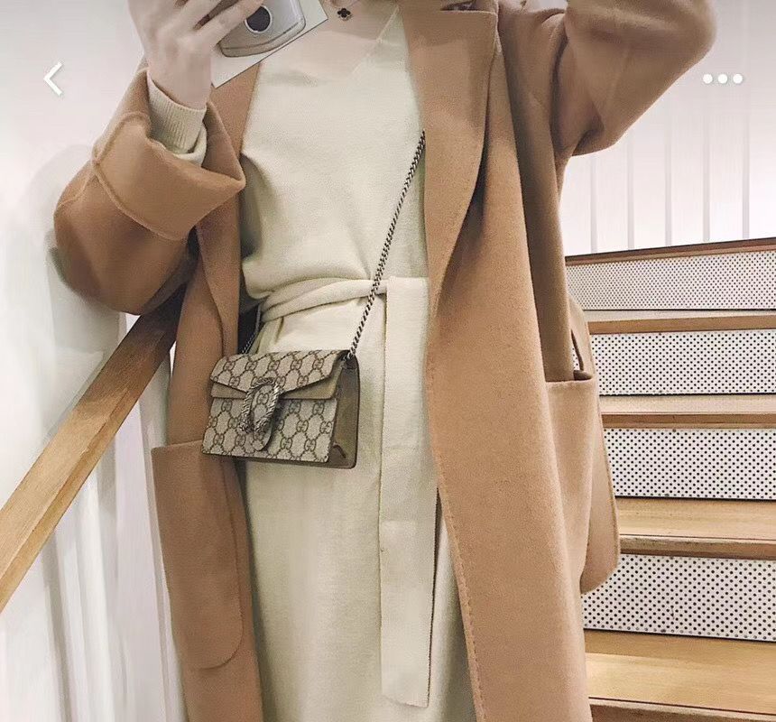 Gucci Dionysus Mini 16,5 cm