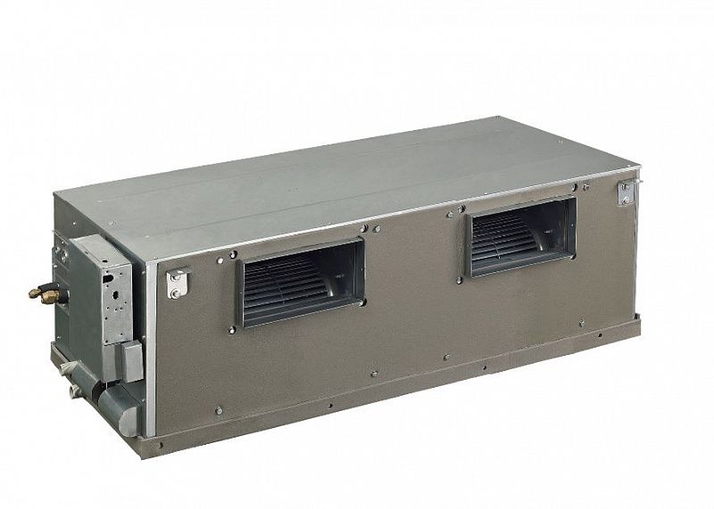 Сплит-система Lessar LS-H150DIA4/LU-H150DIA4