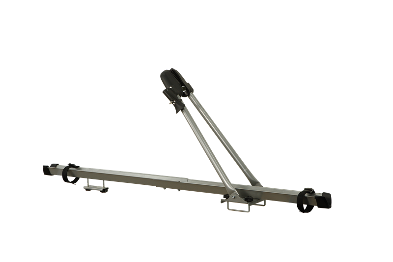 Крепление "LuxBike-1 " для перевозки велосипедов эксцентрик с замком