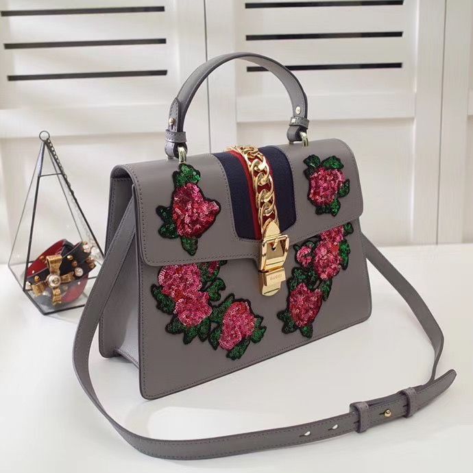 Gucci Sylvie 31,5 cm