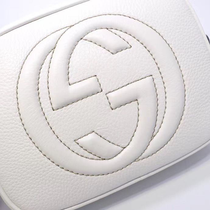 Gucci Soho Disco 21 cm