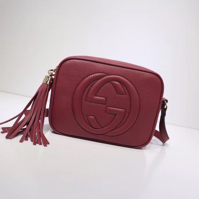 Gucci Soho Disco 21 cm