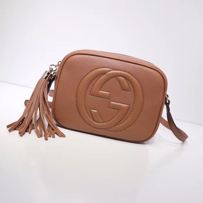 Gucci Soho Disco 21 cm