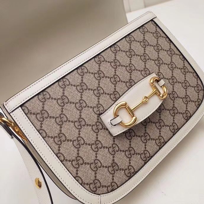 Gucci Horsebit 25 cm