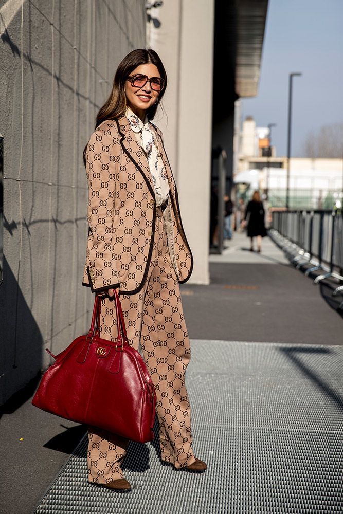 Gucci Re(Belle) 51 cm