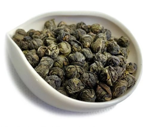 Чай Белая жемчужина дракона