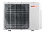 Блок наружный T18H-FM4/O