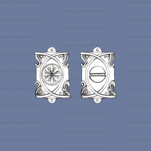 Enrico Cassina  Everest AB5177 сантехнический фиксатор