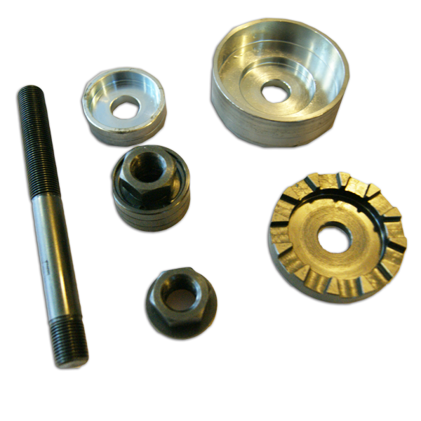 CT-4052 Съемник сайлентблоков Ford Mondeo