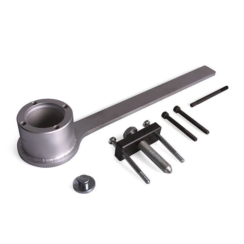 CT-1544 Удерживающее устройство демпфера  JAGUAR