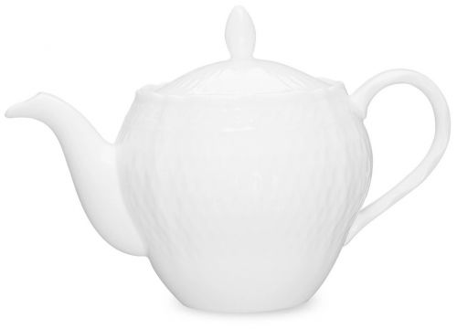 Чайник Noritake "Шер Бланк" 1,2л