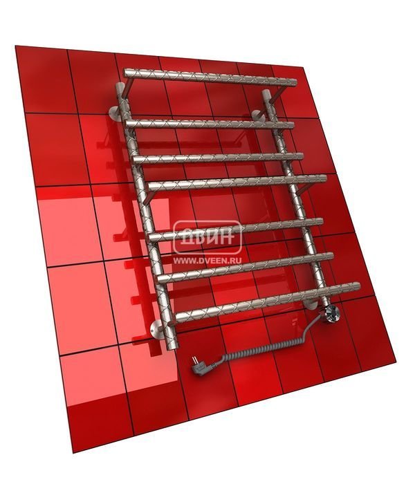 Двин Q TWIST 60/50 el Двин Q TWIST 60/50 el