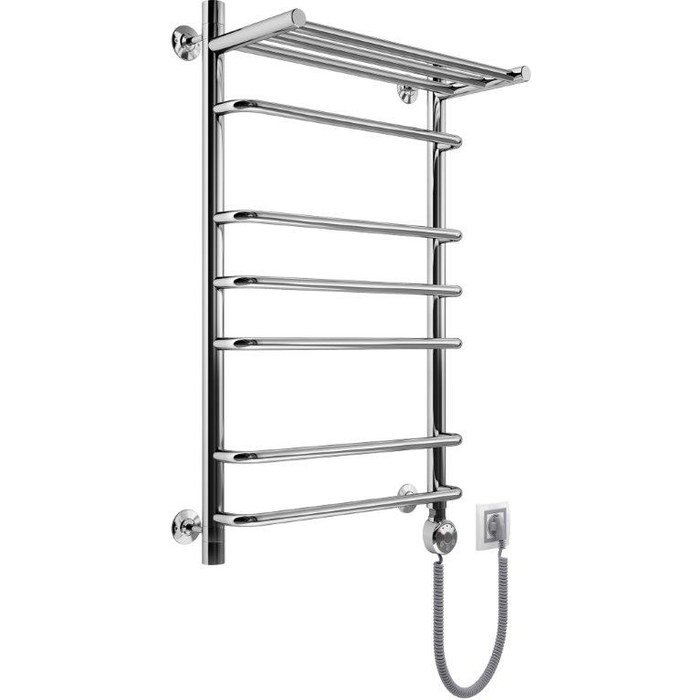 Маргроид Вид 9 El с полкой 50*50