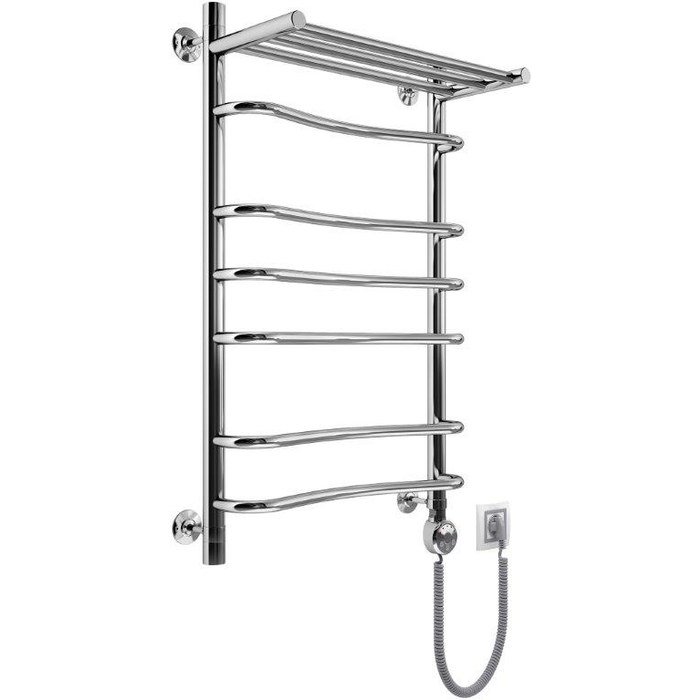 Маргроид Сахара el с полкой 50*50 Маргроид Сахара el с полкой 50*50