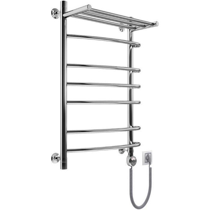 Маргроид Цунами el с полкой 60*40