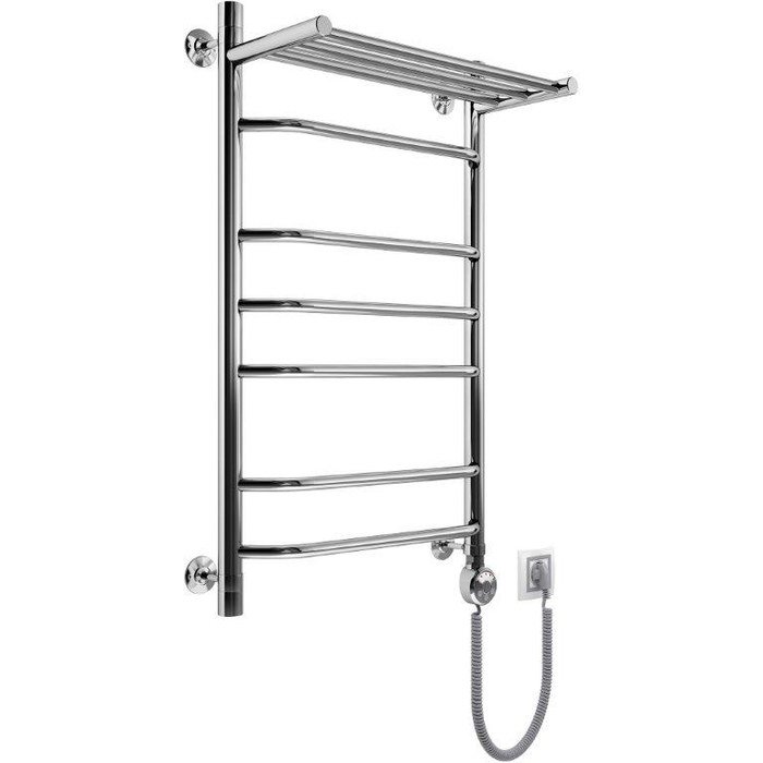 Маргроид Вид 7 El с полкой 100*40