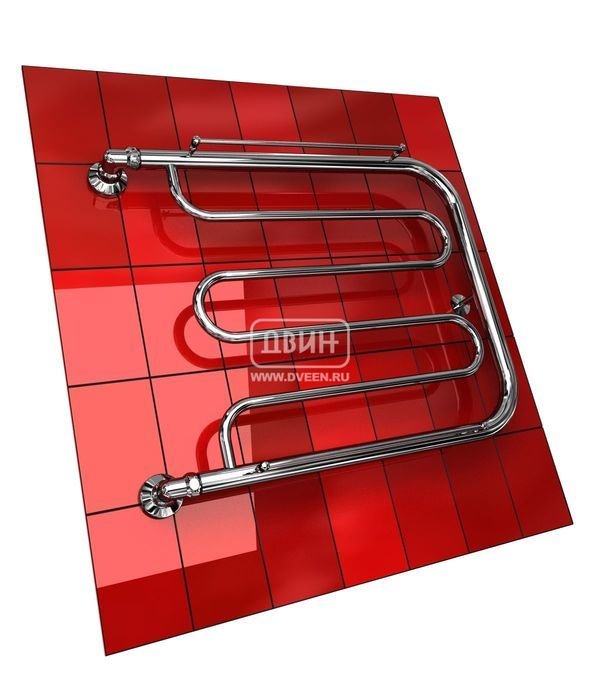 Двин D с полочкой (1") 50/60 Двин D с полочкой (1") 50/60