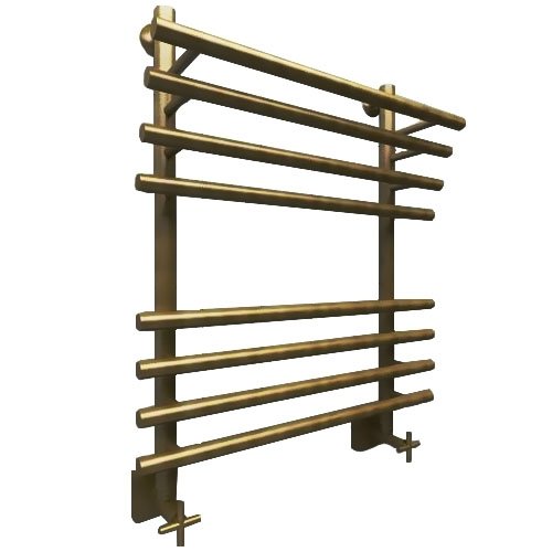 Ника BAMBOO ЛБ3 (Лесенка Модель Б3) бронза 80х60 -8 Ника BAMBOO ЛБ3 (Лесенка Модель Б3) бронза 80х60 -8