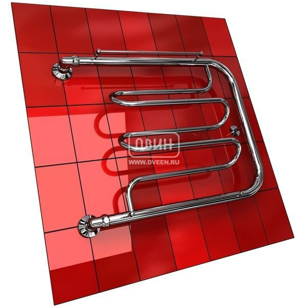 Двин Dw с полочкой (1") 50/70 Двин Dw с полочкой (1") 50/70
