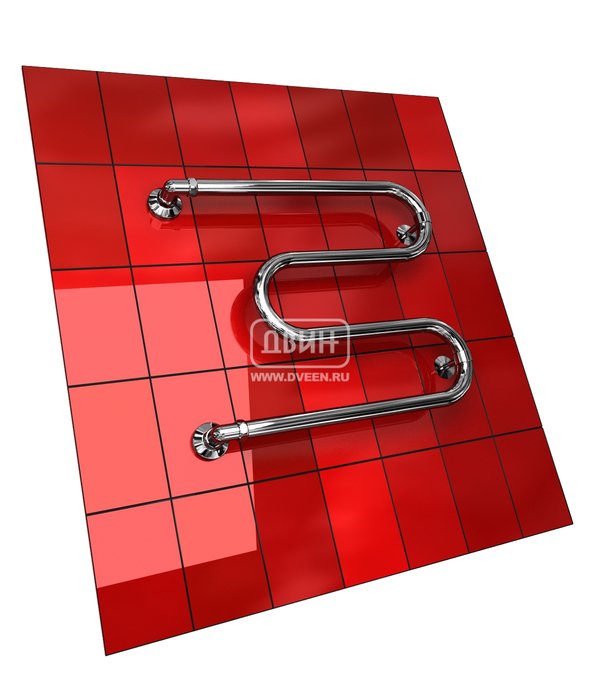 Двин M без полочки (1") 50/50 Двин M без полочки (1") 50/50
