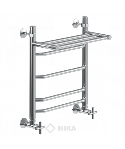 Ника ЛТ (г2) ВП (Лестница трапеция / группа 2 / верхняя полка) 60х50 -5