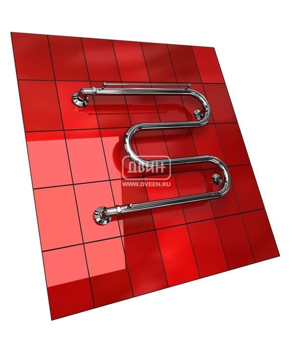 Двин M с полочкой (3/4) 60/60 Двин M с полочкой (3/4) 60/60