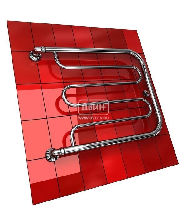 Двин D без полочки (1") 50/60 Двин D без полочки (1") 50/60
