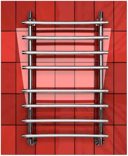 Двин R PRIMO BACK 100/40