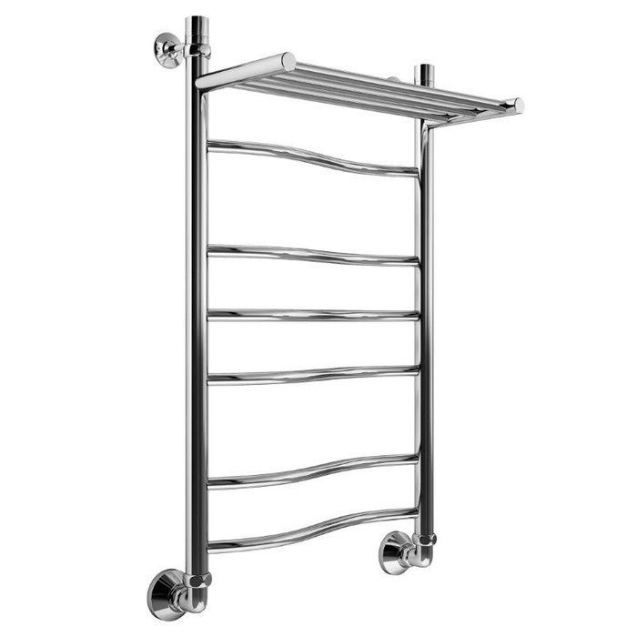 Маргроид Волна с полкой 50*50 Маргроид Волна с полкой 50*50