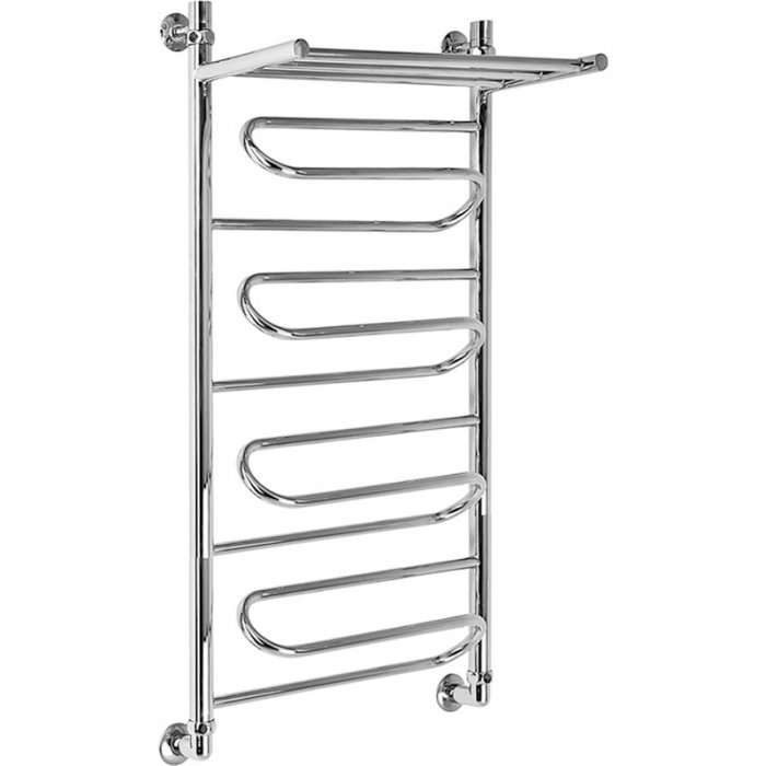 Ника ЛZ/ВП (Лесенка Зигзаг/Верхняя полка) стандарт 100х40 -4 Ника ЛZ/ВП (Лесенка Зигзаг/Верхняя полка) стандарт 100х40 -4