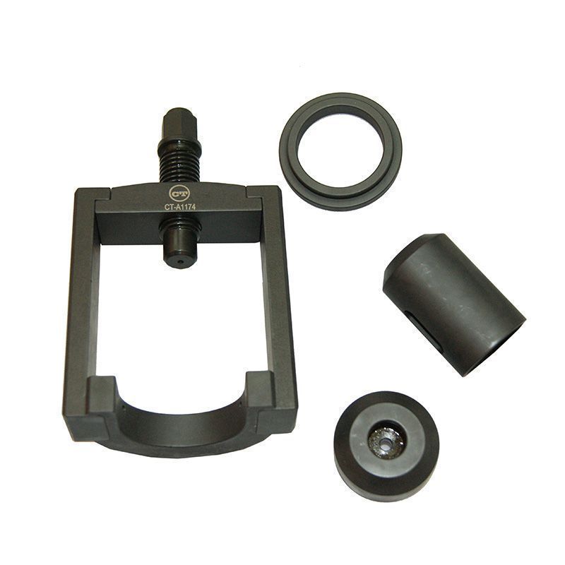 Съемник шаровой опоры W124