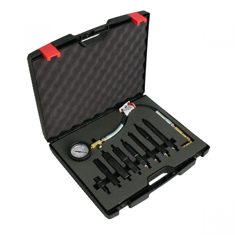 Набор для измерения компрессии (грузовые)