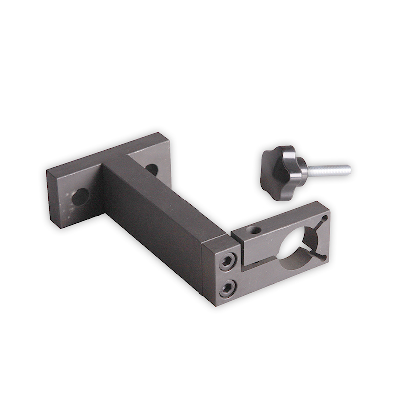 Стенд для позиционирования инжектора