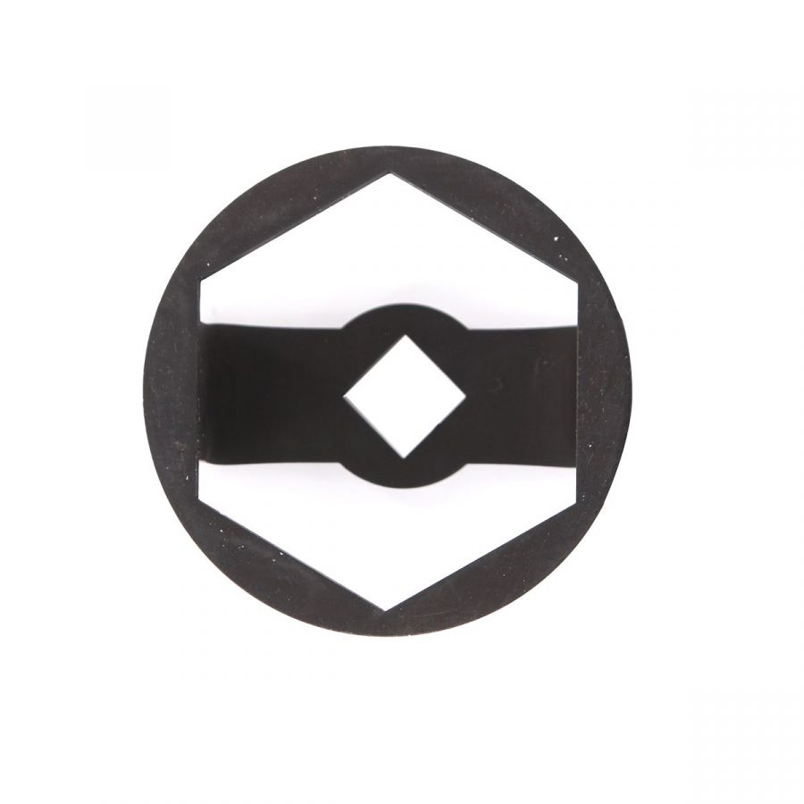 Торцевая головка 6 граней 105 мм