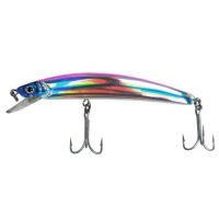 Воблер Yo Zuri Crystal Minnow (Юзури) (F) R836 цв C59