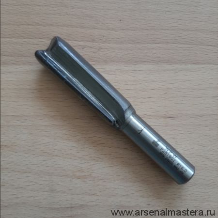 Фреза пазовая WPW 16.0 x 51 x 96 x 12 P281602