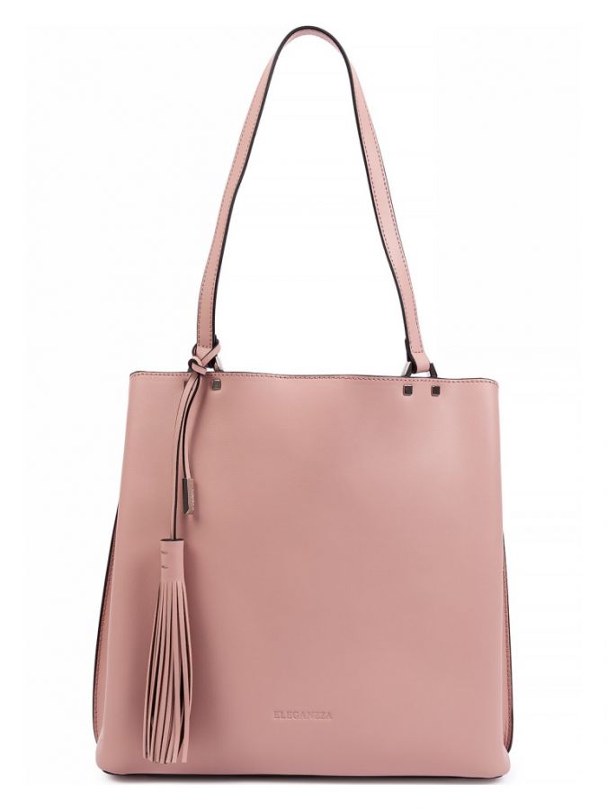 Сумка на плечо ELEGANZZA Z-HF3247-O-01-00034201