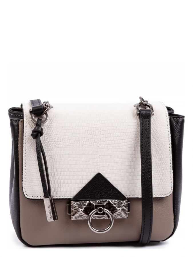 Сумка через плечо ELEGANZZA Z-H3003-O-01-00034244