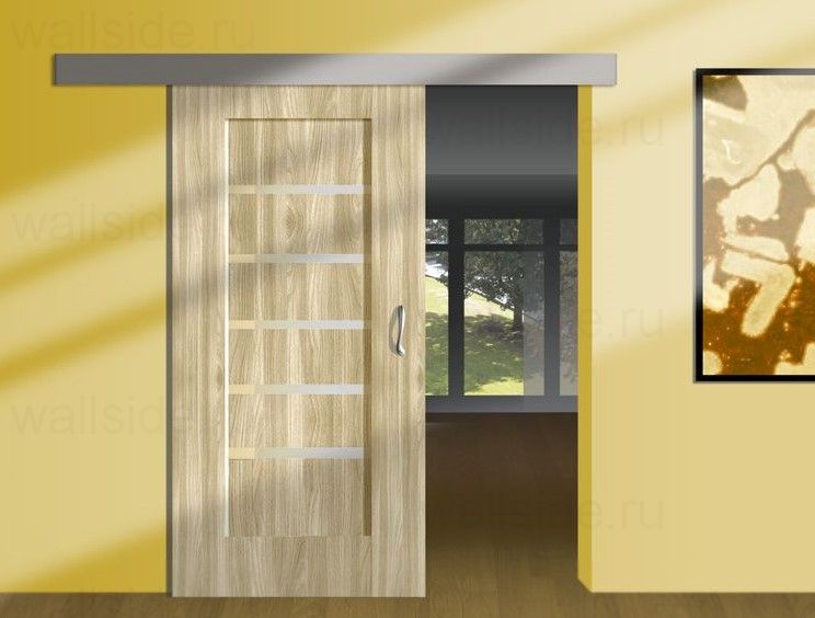 Раздвижная система Rolapp Herkules